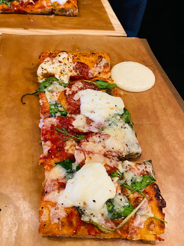 Bröd & Salt Hammarby - Gastronomi och hotellverksamhet