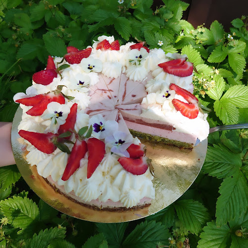 Stallkaféet - Båstad