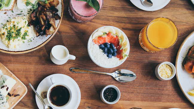 Opinii despre Restaurang Voyage - Nyköping în Nyköping - Gastronomi och hotellverksamhet