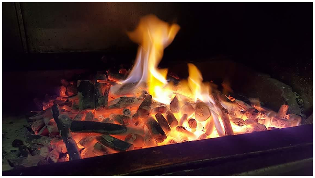 Reviews of Restaurang Pappa Ninmari Katrineholm in Katrineholm - Gastronomi och hotellverksamhet