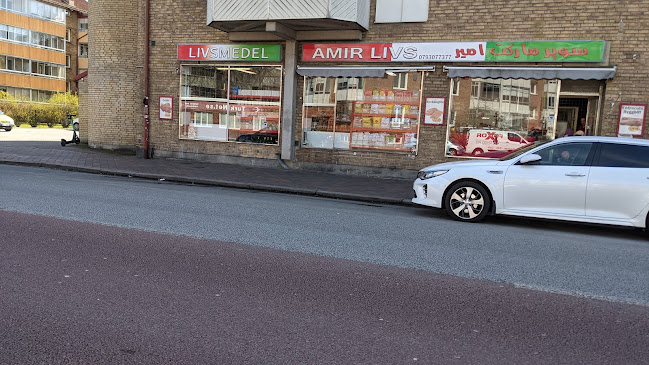 Comentarii opinii despre Nor Kött och chark