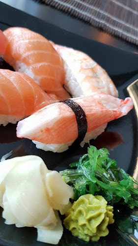Wa Sushi - Skellefteå
