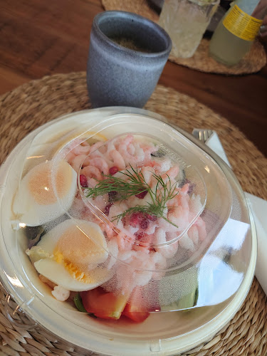 Restaurang Vardagslyx i Örnsköldsvik - Örnsköldsvik