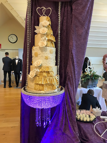 Cakes Of Mine - Gastronomi och hotellverksamhet