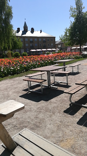 Jannes Hembageri i Söderköping - Gastronomi och hotellverksamhet