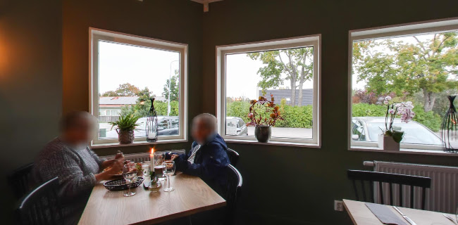 Stiernhielms på landet Krog & Livs - Gastronomi och hotellverksamhet