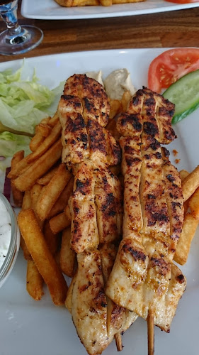 Athena Kolgrill - Gastronomi och hotellverksamhet