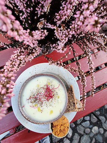 Oas - Gastronomi och hotellverksamhet