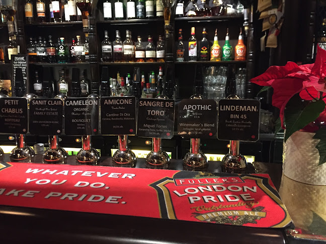 Lottas Krog & Pub - Gastronomi och hotellverksamhet