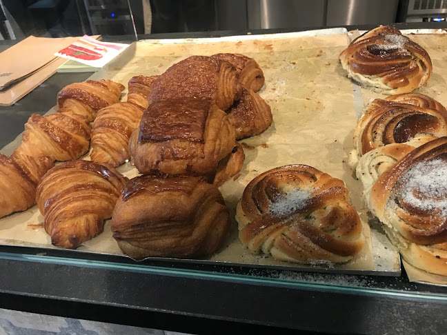 Bullar & Bröd Open Times