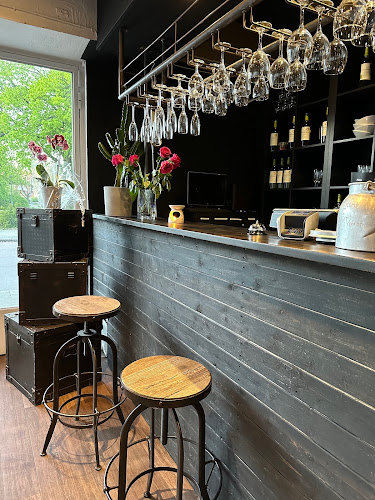 LA burgers - Landskrona