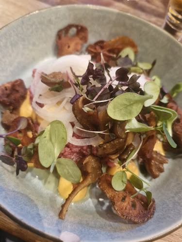 Jesper Restaurang - Göteborg