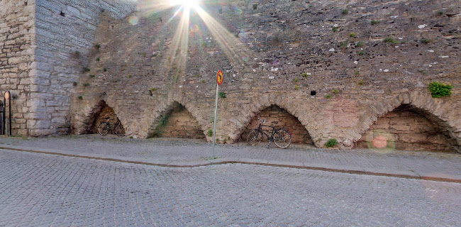 Reviews of Bistro Borgen in Visby - Gastronomi och hotellverksamhet