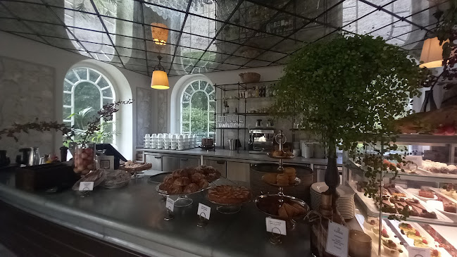 Comentarii opinii despre Orangeriet Restaurang