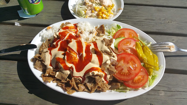 Pizzeria La Kantarell - Linköping