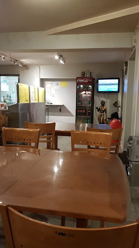 Comentarii opinii despre Pizzeria Oden