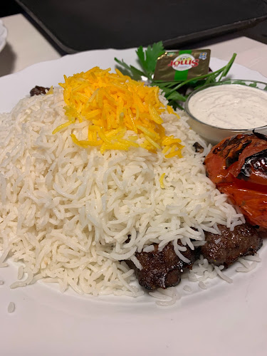 The Grill Phone number