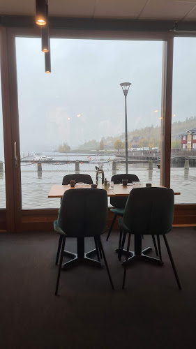 The Chef By the Sea - Örnsköldsvik