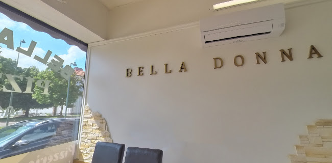 Pizzeria Bella Donna - Gastronomi och hotellverksamhet