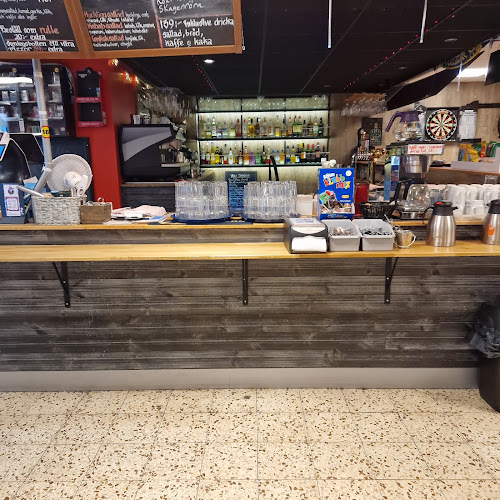 Opinii despre Rävens Bistro în Väse - Gastronomi och hotellverksamhet