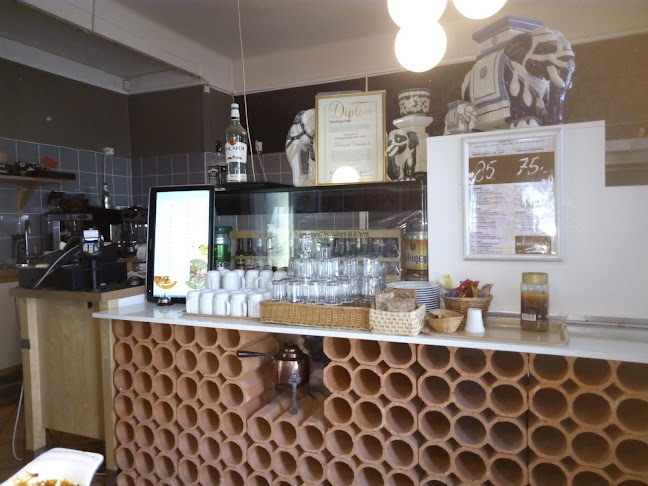 Opinii despre Indien Huset în Borås - Gastronomi och hotellverksamhet