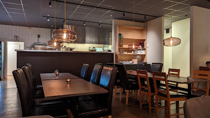 Haga Restaurang & Pizzeria