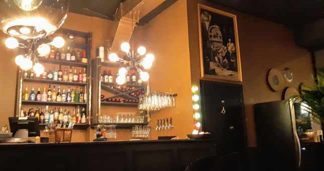 Opinii despre Storgatan 18 în Örebro - Gastronomi och hotellverksamhet