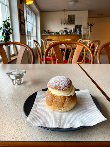 Sockerbagaren - Skummeslövsstrand