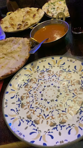 Comments and reviews of Indian Masala bar