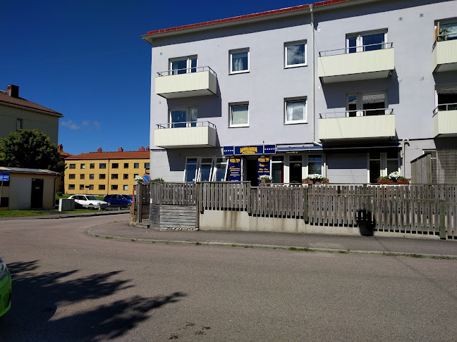 Comments and reviews of Sannegårdens Pizzeria