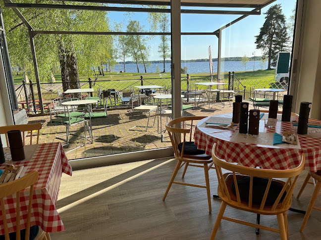 Opinii despre Panncentralen- Italienskt Möte în Kristinehamn - Gastronomi och hotellverksamhet