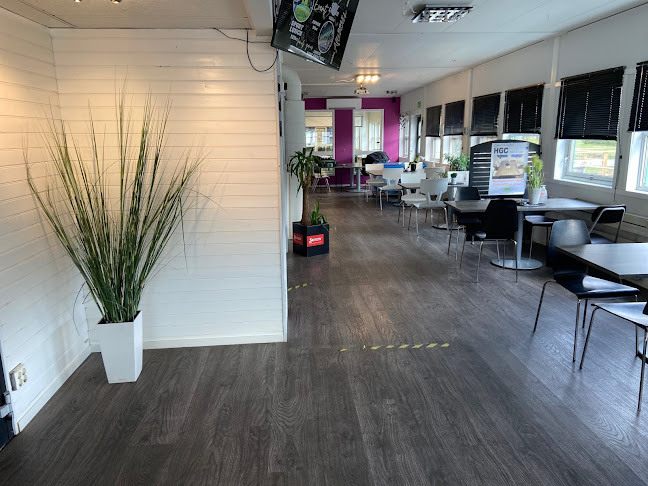 HGC Kök & Bar