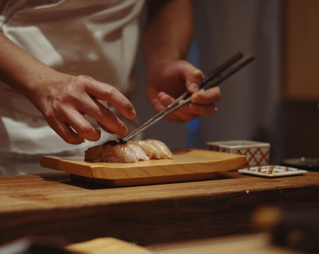 Koizen Omakase Room Open Times