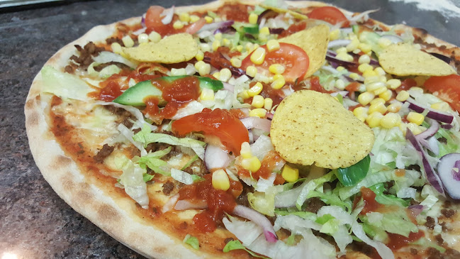 Mickis pizzeria - Grums