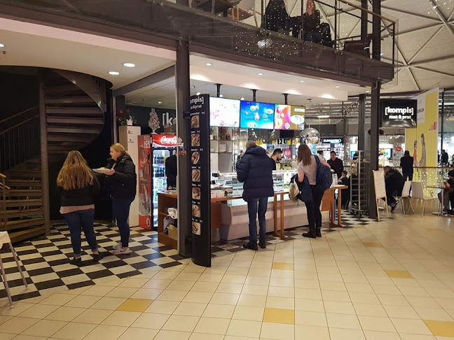 Café Kompis - Borlänge