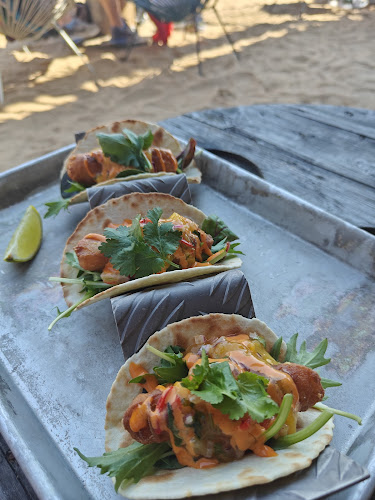 Reviews of Salty Dog Bar in Mölle - Gastronomi och hotellverksamhet