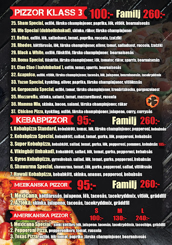 Saresgatan 16, 784 40 Borlänge