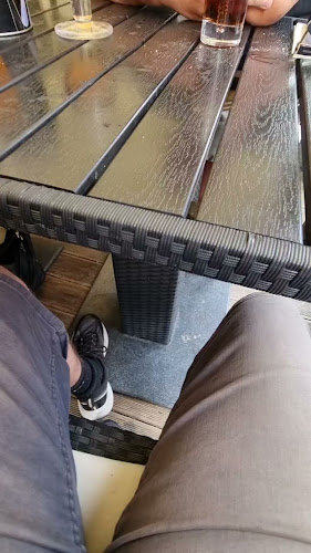 Restaurang Pizzeria Cimbris - Simrishamn