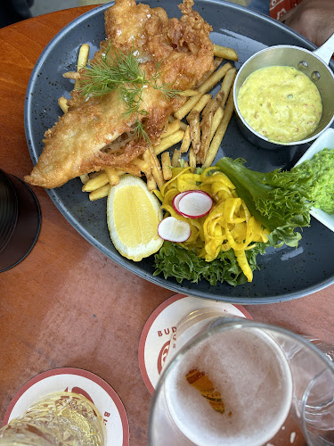 The Red Lion - Göteborg