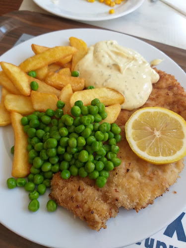 Vinbergs Krog Halmstad - Gastronomi och hotellverksamhet