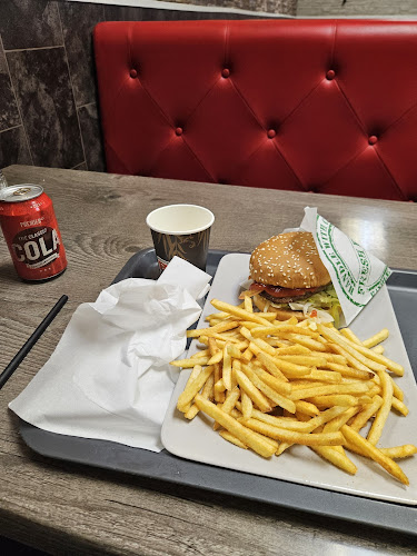 Shawarma house - Gastronomi och hotellverksamhet