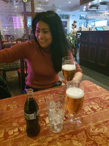 Thai Amari - Sundbyberg