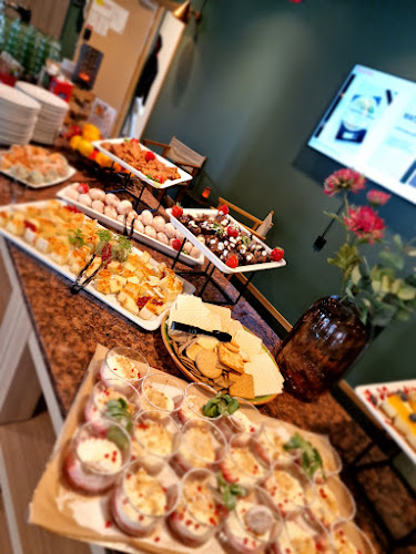 Restaurant @ Scandic Örnsköldsvik Open Times