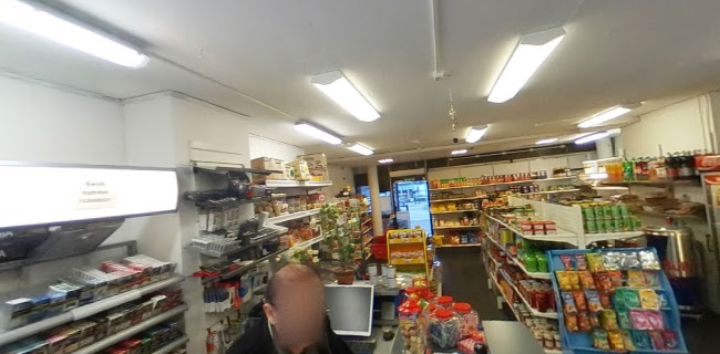 Comentarii opinii despre A till Ö