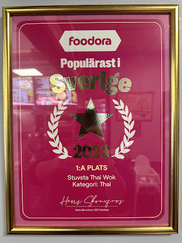 Comentarii opinii despre Stuvsta Pizzeria