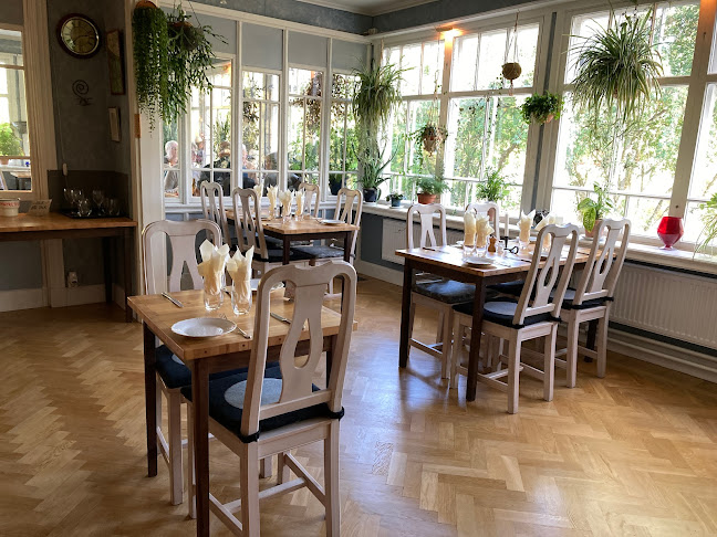 Gyllenhammars Värdshus - Gastronomi och hotellverksamhet