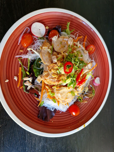 Bánh Mì King Stattena - Vietnamese Street Food Phone number