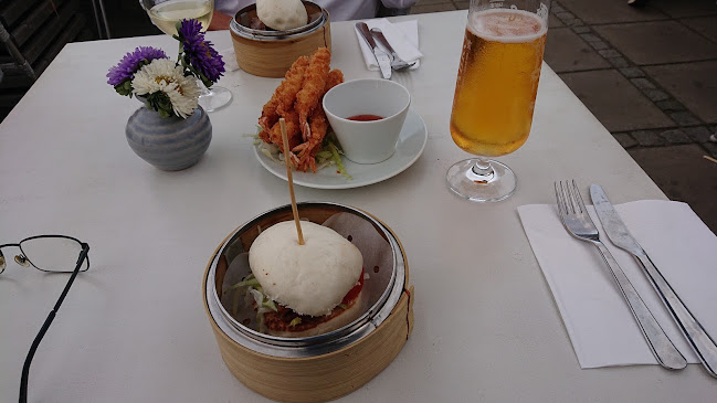 Opinii despre WYY Båstad în Båstad - Gastronomi och hotellverksamhet