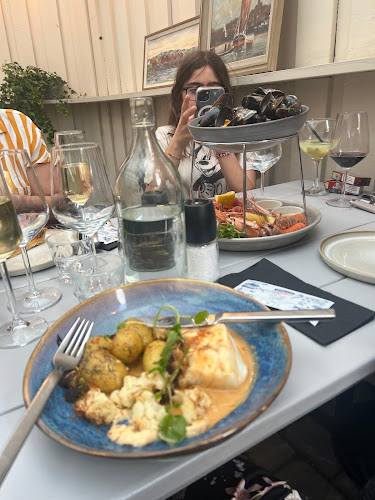 Comments and reviews of Sjöbaren Lorensberg