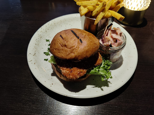 O'Learys Eskilstuna - Gastronomi och hotellverksamhet